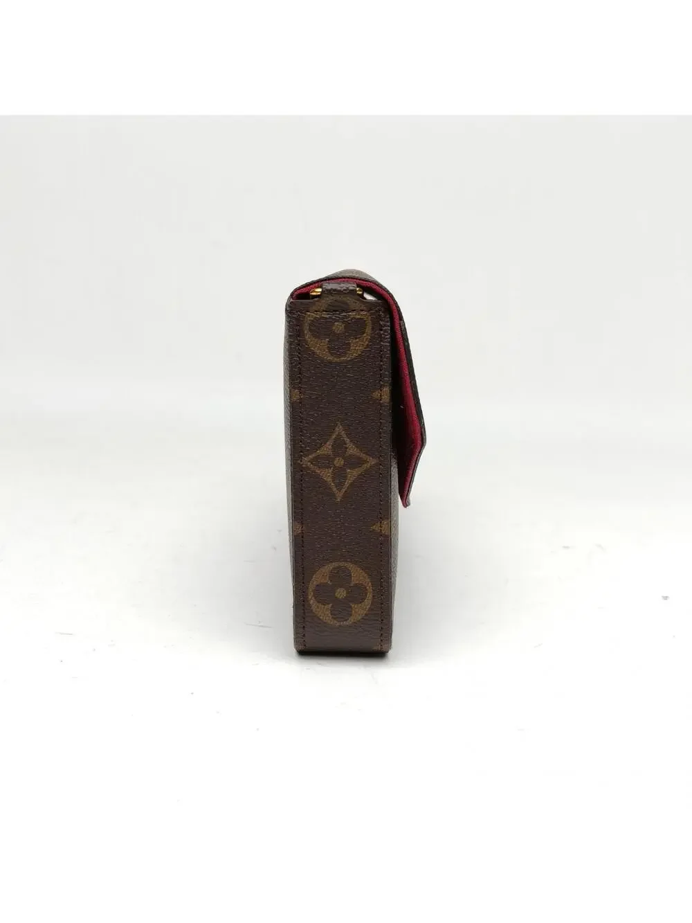 Louis Vuitton Pochette Felicie Chain #360191L93B